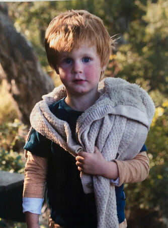 K E K M A M A magazine // Photography Natasja Noordervliet Styling: Jasmijn Braber Hair & Make-up: S